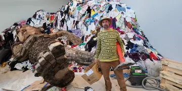 trolls, recycle, museum