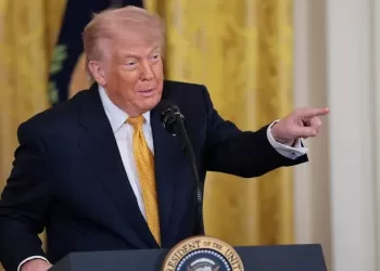 Trump, Iran, War