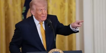 Trump, Iran, War