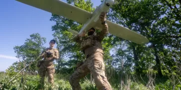 Ukraine, Russia, drones