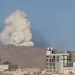 US, Iran exchange strikes as Hormuz deal hopes falter