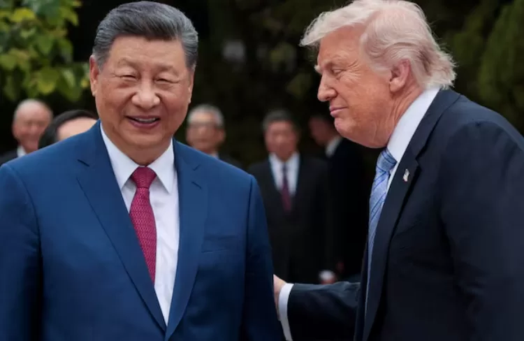 'China to buy at least $17b in US agri products annually' 11 - Egyptian Gazette