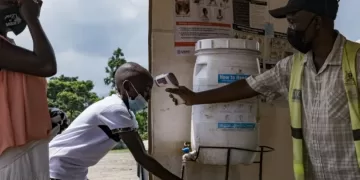 Race to find vaccines, treatments for Ebola strain behind outbreak