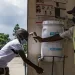 Race to find vaccines, treatments for Ebola strain behind outbreak 8 - Egyptian Gazette Race to find vaccines, treatments for Ebola strain behind outbreak