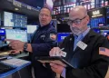 Wall Street, inflation, stocks