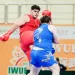 Egypt secures 4 medals in Sanda World Cup