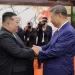 Xi tipped for N.Korea visit amid Trump-Kim diplomacy talk 9 - Egyptian Gazette Xi, Kim, Trump