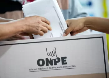 Peru electoral body pledges to fix voting ‘flaws’