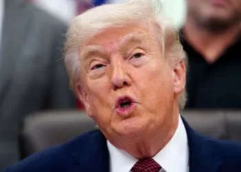 Trump says ‘clock is ticking’ for Iran