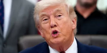 Trump says ‘clock is ticking’ for Iran