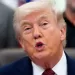 Trump says ‘clock is ticking’ for Iran