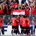 Egypt makes history with World Cup knockout spot