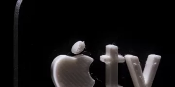 Apple aims for better and more entertainment offerings, executive Cue says 