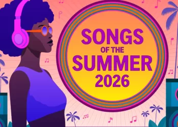 What is the 2026 song of the summer? We offer some predictions