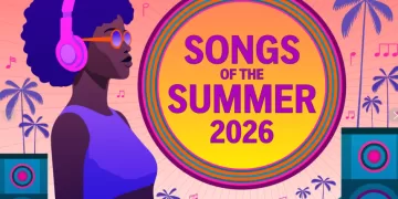 What is the 2026 song of the summer? We offer some predictions 1 - Egyptian Gazette What is the 2026 song of the summer? We offer some predictions