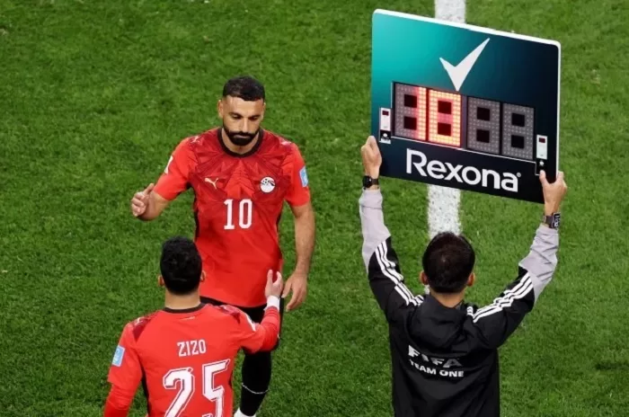 Egypt makes history with World Cup knockout spot 22 - Egyptian Gazette
