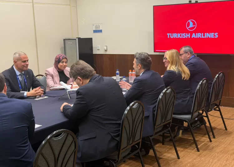 Adel expands Rio agenda after IATA Board election 11 - Egyptian Gazette