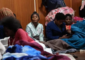 S.Africa, Migrants, violence