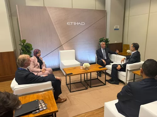 Riyadh Air to operate 2 daily flights between Cairo, King Khalid Airports 13 - Egyptian Gazette