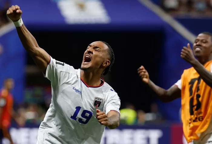 Spain held by Cape Verde on W. Cup debut 14 - Egyptian Gazette