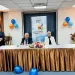 Duty-Free Co. honours retirees
