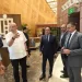 New upgrades at Egyptian airports to improve travel experience