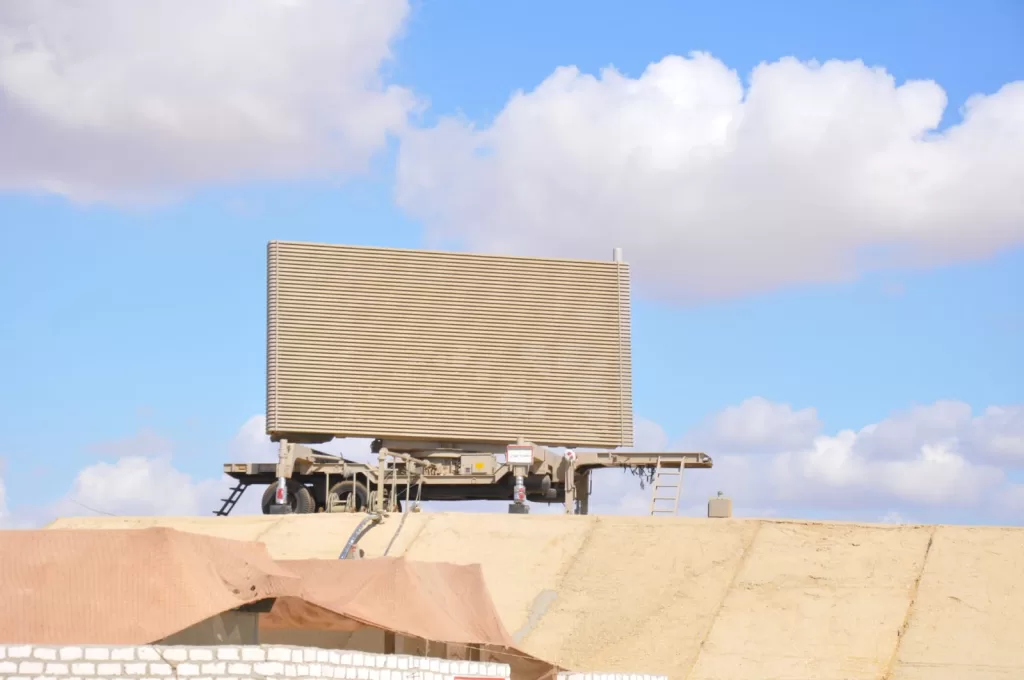 Egypt's Air Defence Forces mark 56th anniversary with major technology drive 24 - Egyptian Gazette Egypt's Air Defence Forces mark 56th anniversary with major technology drive 23 - Egyptian Gazette