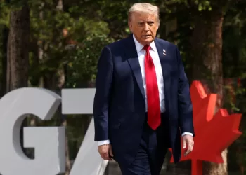 Iran, Ukraine loom over G7 as France accommodates Trump