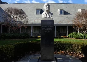 A look at presidential libraries as the Obama Presidential Center opens to the public June 19