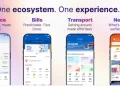 TNG Digital unveils revamped eWallet interface — rollout begins today
