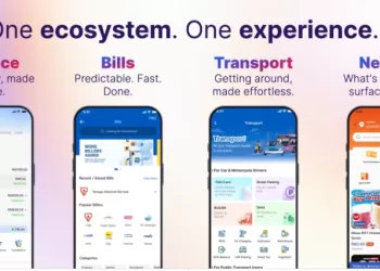TNG Digital unveils revamped eWallet interface — rollout begins today
