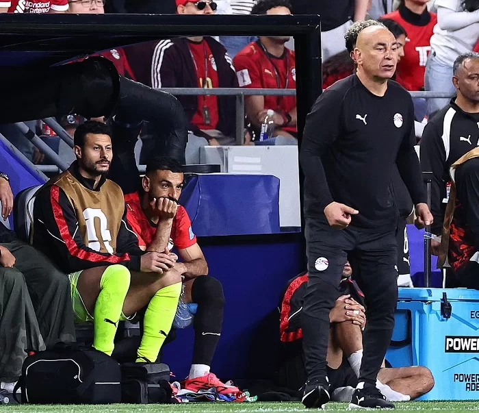 Egypt makes history with World Cup knockout spot 24 - Egyptian Gazette