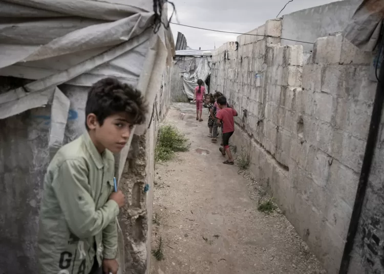 UNHCR: Fewer people displaced worldwide in 2025 but long-term refugee crisis persists 10 - Egyptian Gazette
