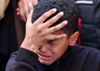 Israeli fire kills 6 in Gaza