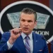 Pentagon’s $80b Iran war request faces resistance in Congress