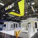 SVOLT advances energy transition vision at EES Europe with next-generation stacking platform