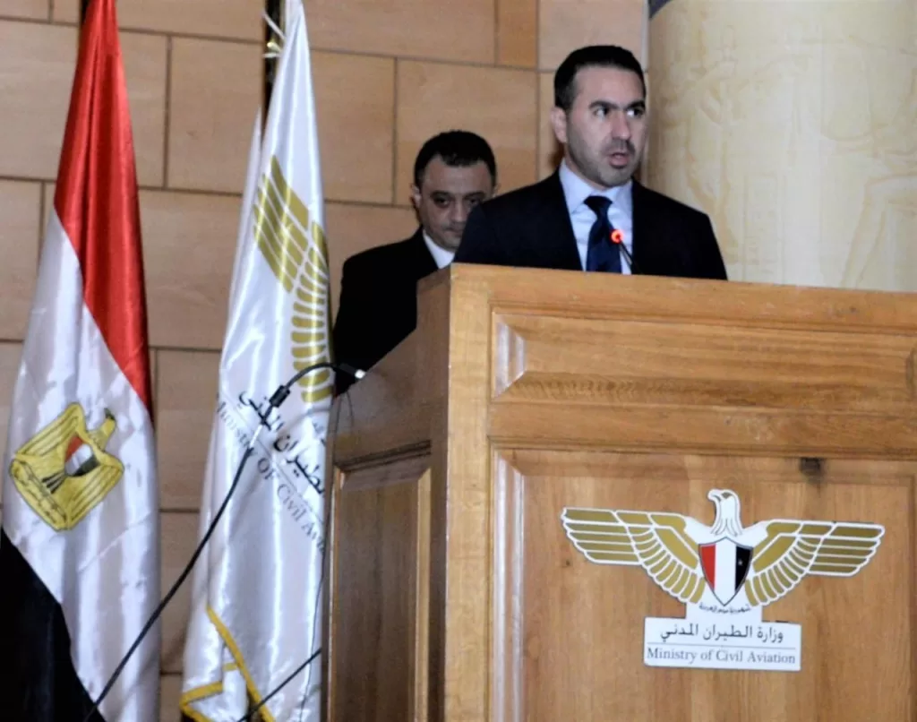 El-Hefny urges more efforts to stop bird hazards at airports 16 - Egyptian Gazette