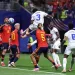 Spain held by Cape Verde on W. Cup debut