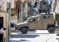 UK unveils new sanctions to curb settler violence in West Bank