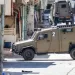 UK unveils new sanctions to curb settler violence in West Bank