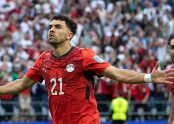 Egypt to face Australia in WC Round of 32