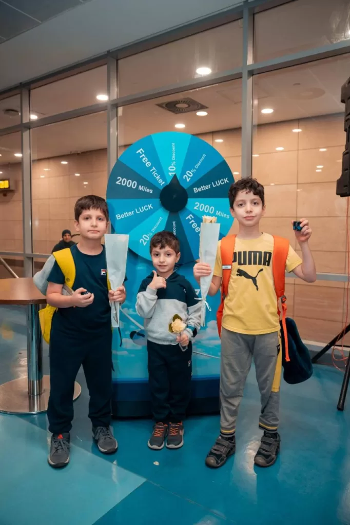 EgyptAir starts direct flights to Chicago 24 - Egyptian Gazette