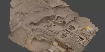 Impressive Mamluk finds made in Cairo 