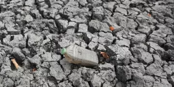 UN warns strong El Niño could drive global temperatures higher