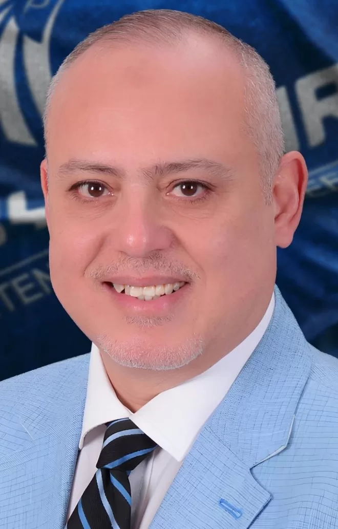 EgyptAir Maintenance gains int’l quality certification 16 - Egyptian Gazette