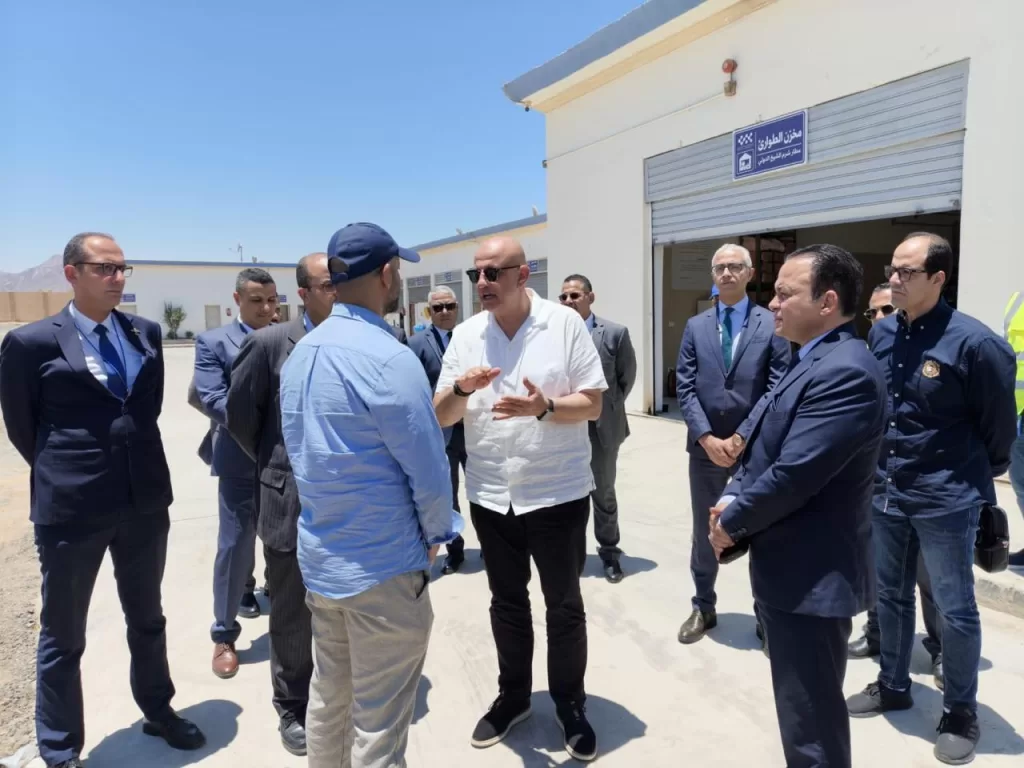 New upgrades at Egyptian airports to improve travel experience 20 - Egyptian Gazette