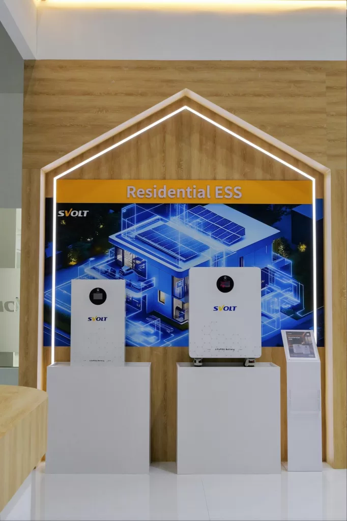 SVOLT advances energy transition vision at EES Europe with next-generation stacking platform 16 - Egyptian Gazette