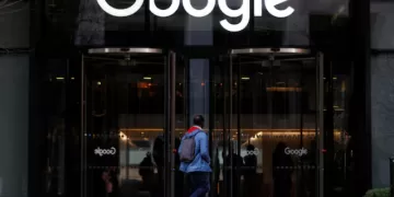UK orders Google to improve search transparency to boost competition