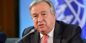 UN calls for immediate reopening of Gaza crossings