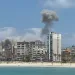 Israel launches deadly strikes on Tyre